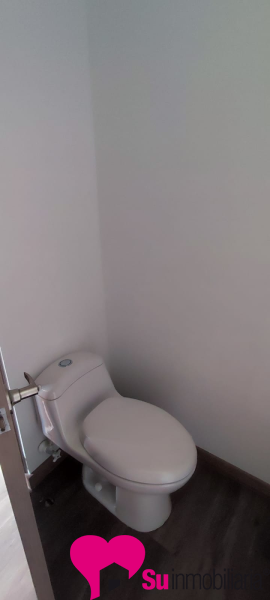 Apartamento Foto 1