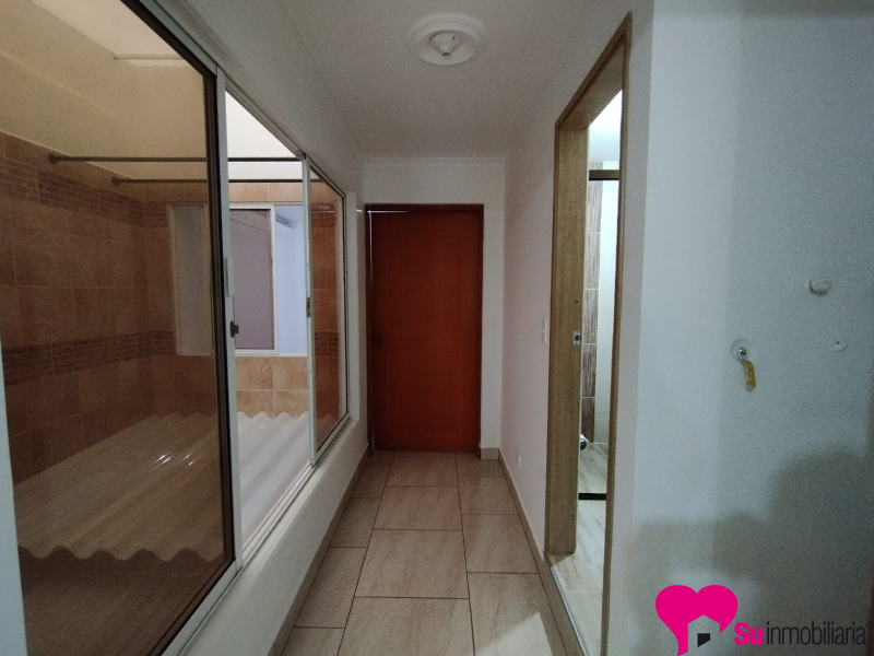 Apartaestudio Foto 1