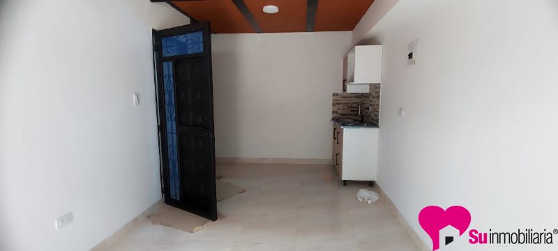Apartamento Foto 1