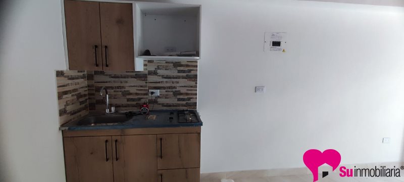 Apartamento Foto 1