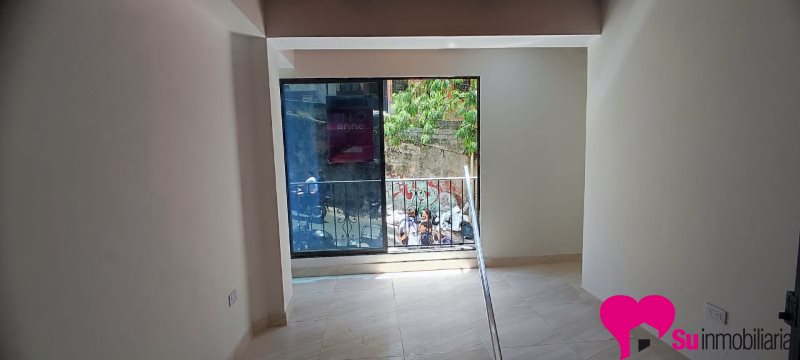 Apartamento Foto 1