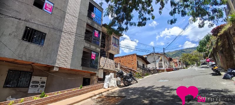 Apartamento Foto 1