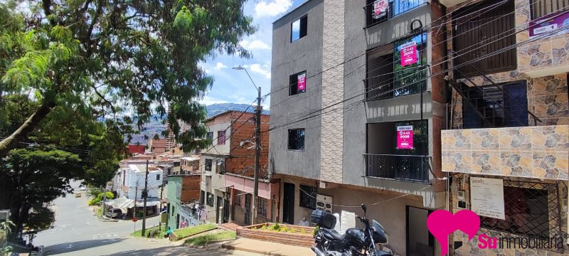 Apartamento Foto 1