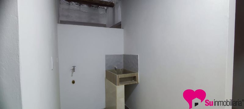 Apartamento Foto 1