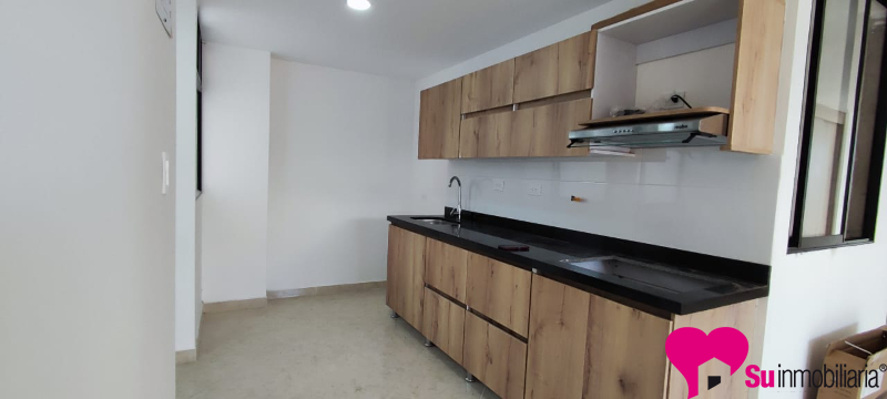 Apartamento Foto 1