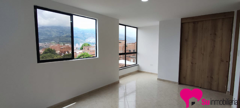 Apartamento Foto 1