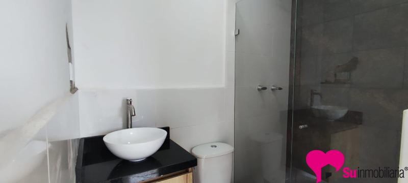 Apartamento Foto 1