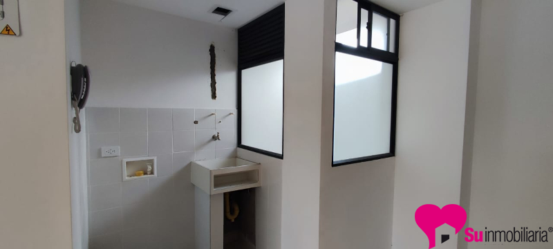 Apartamento Foto 1
