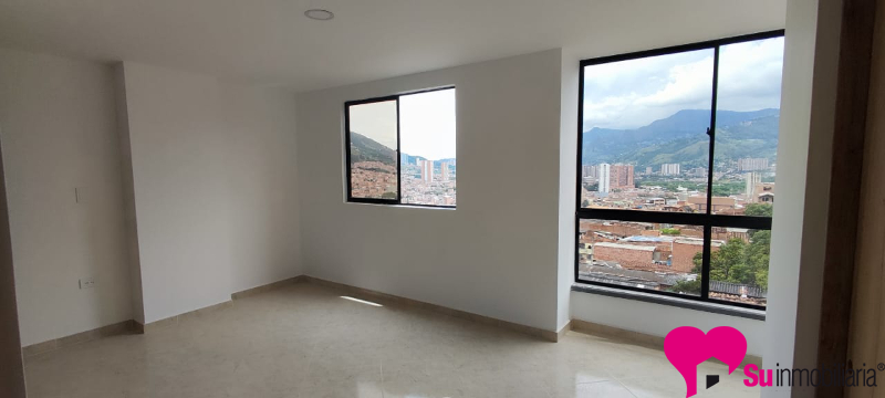 Apartamento Foto 1