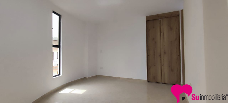 Apartamento Foto 1