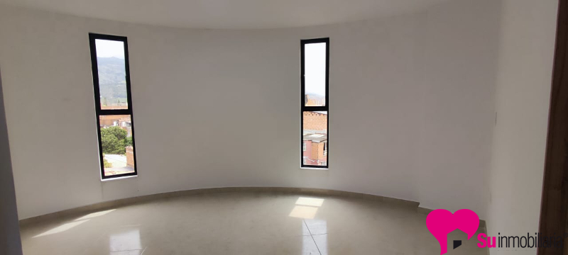 Apartamento Foto 1