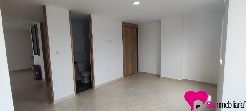 Apartamento Foto 1