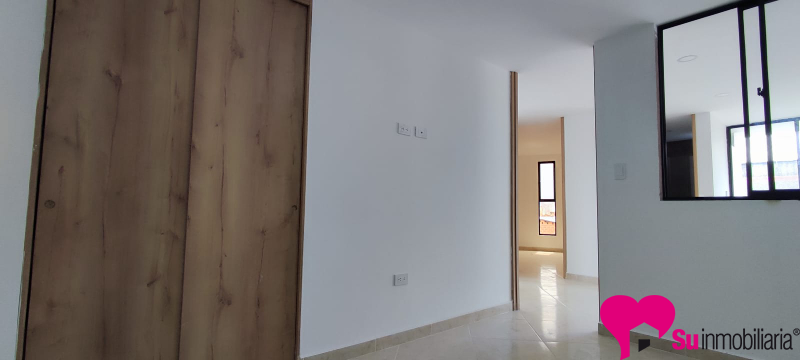 Apartamento Foto 1