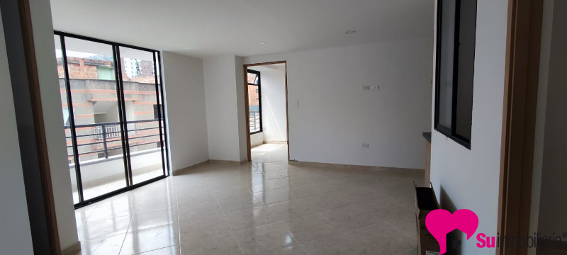 Apartamento Foto 1