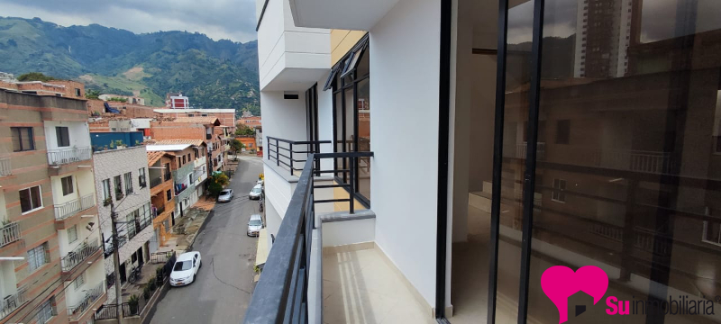Apartamento Foto 1
