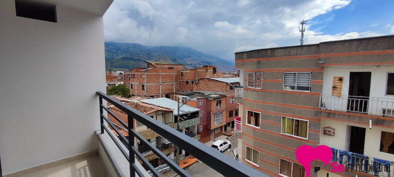 Apartamento Foto 1