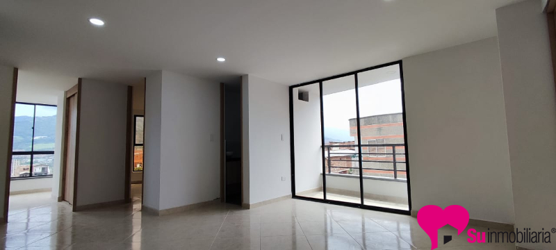 Apartamento Foto 1