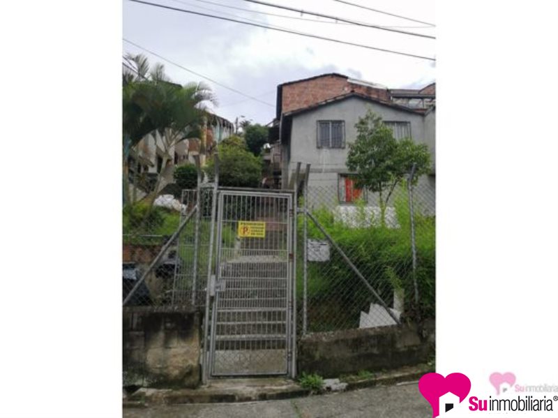Casa en Arriendo en Medellín - 10378 Suramericana de arrendamientos