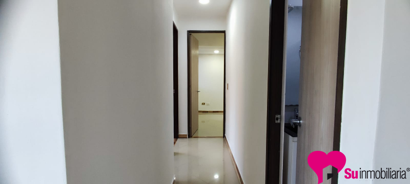 Apartamento Foto 1