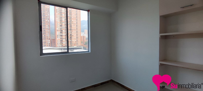 Apartamento Foto 1