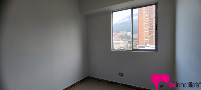 Apartamento Foto 1