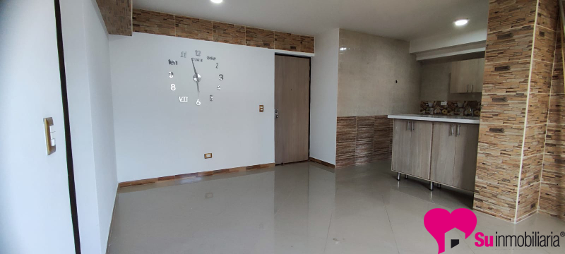 Apartamento en Arriendo en BELLO - 10018 Suramericana de arrendamientos