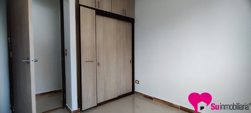 Apartamento Foto 1