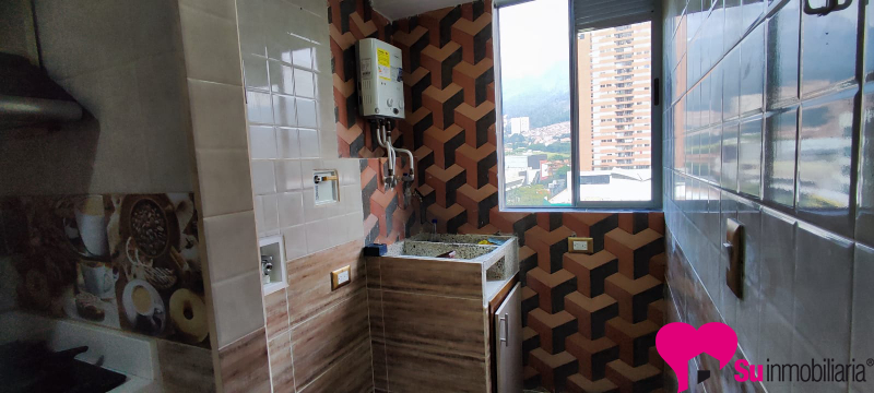 Apartamento Foto 1