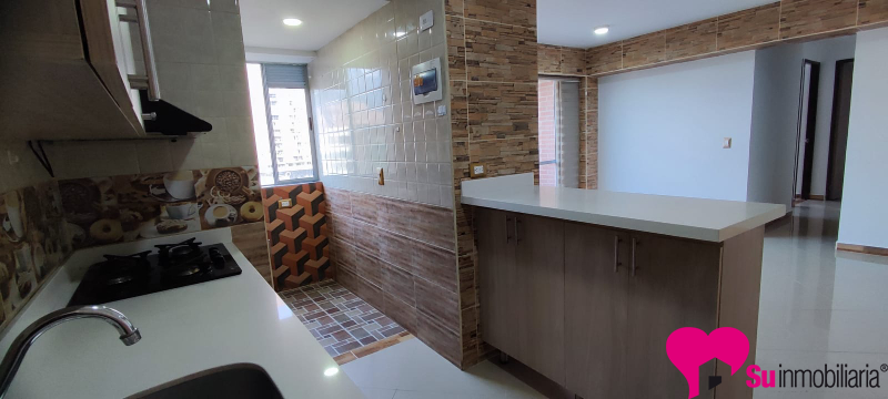 Apartamento Foto 1