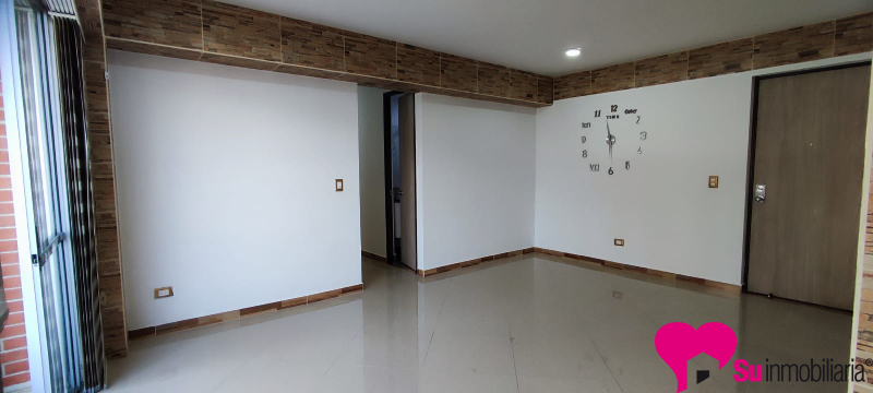 Apartamento Foto 1