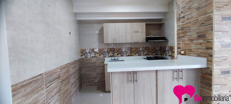 Apartamento Foto 1
