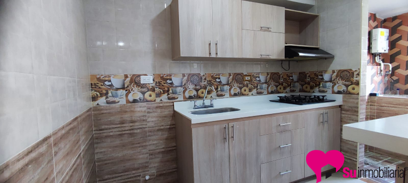 Apartamento Foto 1