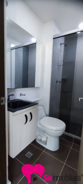 Apartamento Foto 1