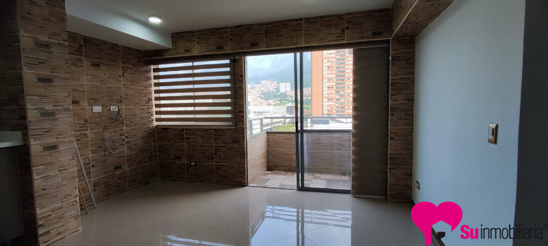 Apartamento Foto 1