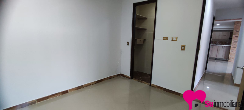 Apartamento Foto 1