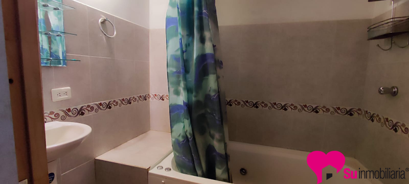 Apartamento Foto 1