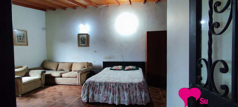 Apartamento Foto 1