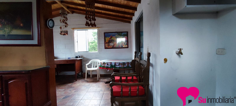 Apartamento Foto 1