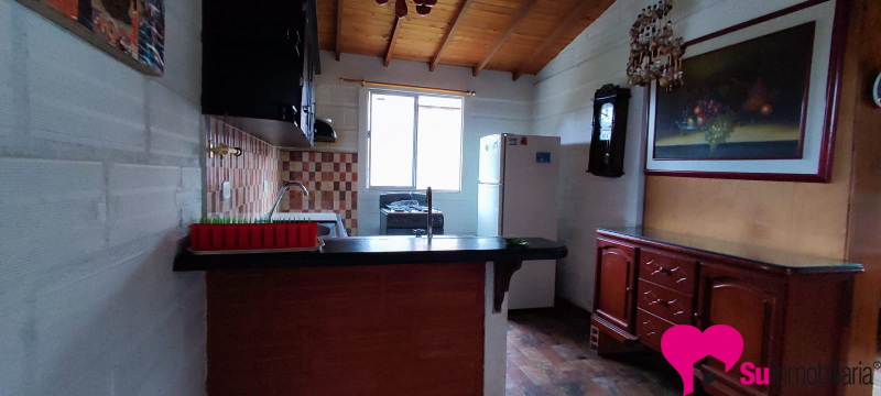 Apartamento Foto 1