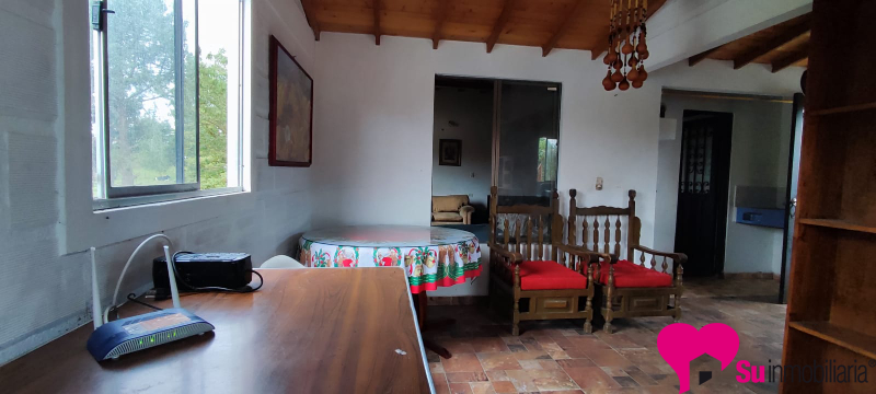 Apartamento Foto 1