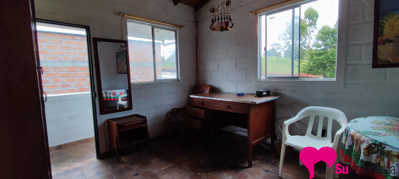 Apartamento Foto 1