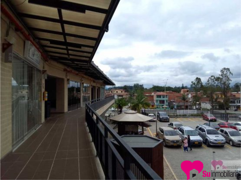 Oficina en Arriendo en RIONEGRO - 9995 Suramericana de arrendamientos