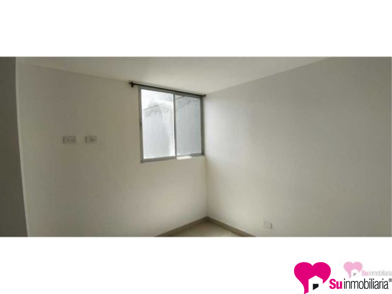 Apartamento Foto 1