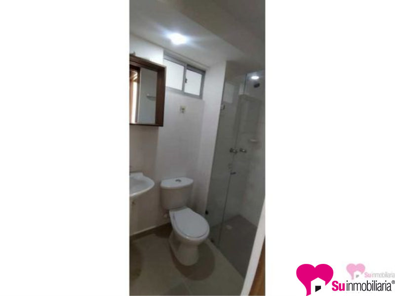 Apartamento Foto 1