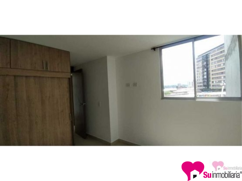 Apartamento Foto 1