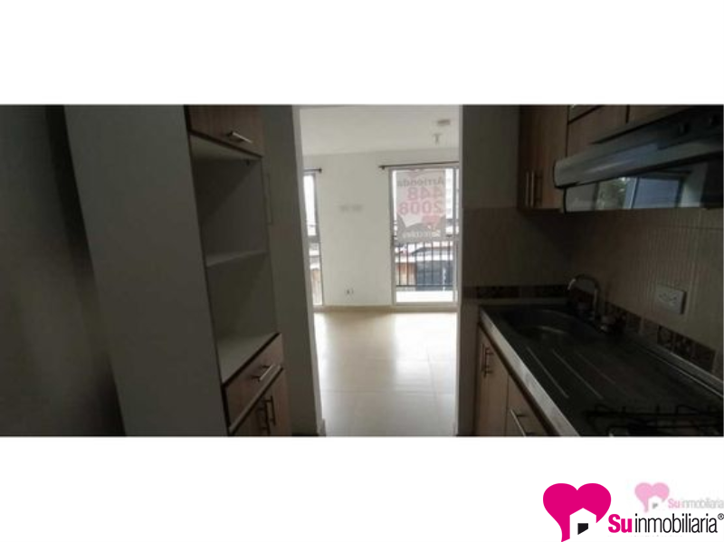Apartamento Foto 1