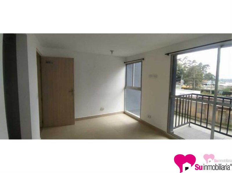 Apartamento Foto 1