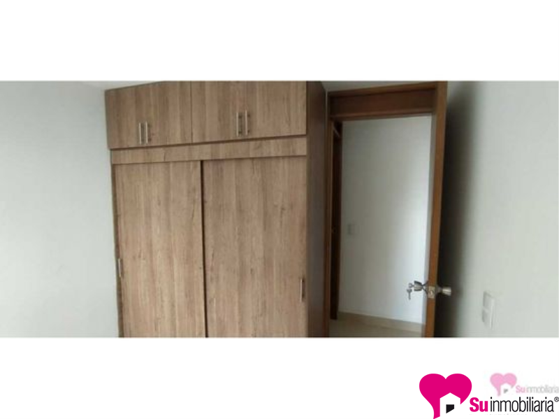 Apartamento Foto 1