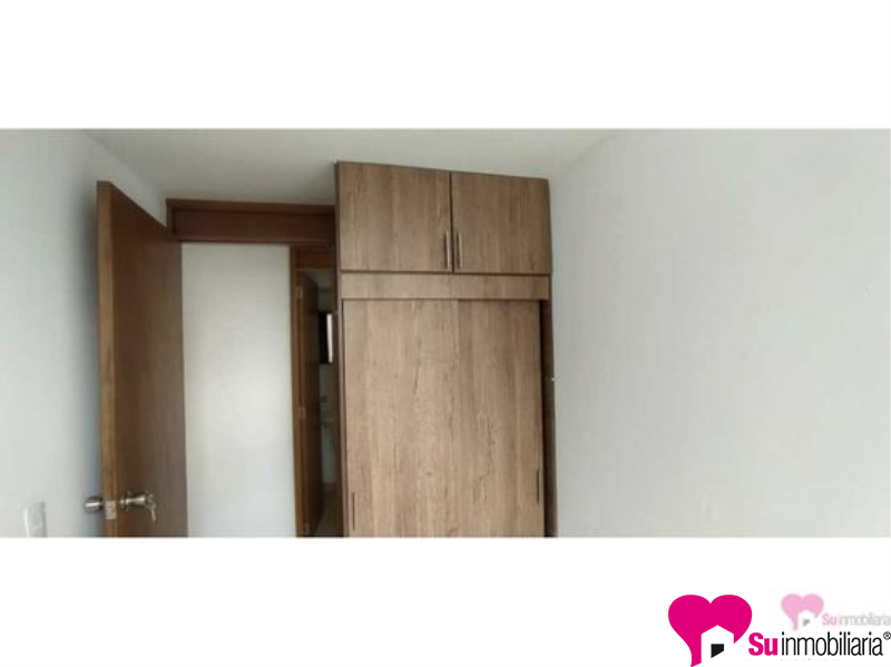 Apartamento Foto 1