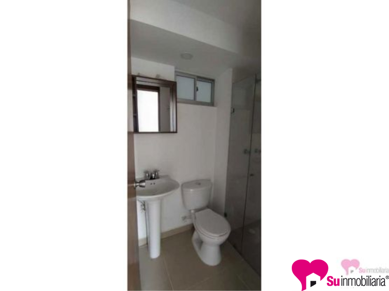 Apartamento Foto 1